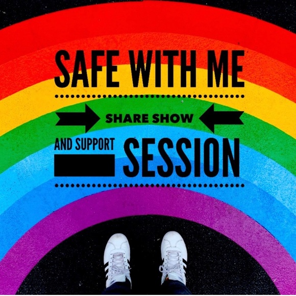 @o_sessions LIVE-come on over, baby 😘 - Picture 8 of 14